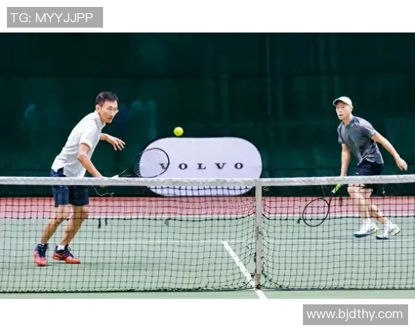 北京网球队荣登网球节奏排行榜第二名展现强劲实力与团队合作精神