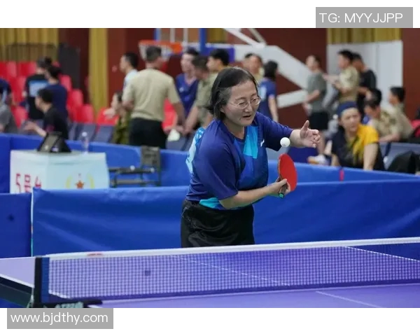 广州乒乓球队进攻战术分析与热点解读探讨