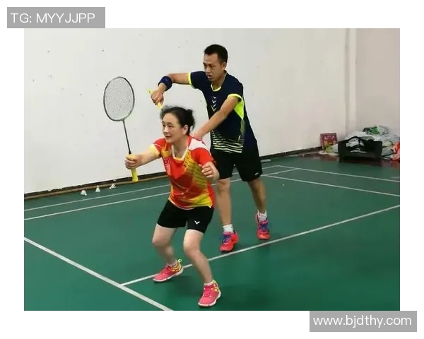 对话羽毛球名将周伟回顾辉煌生涯与未来展望