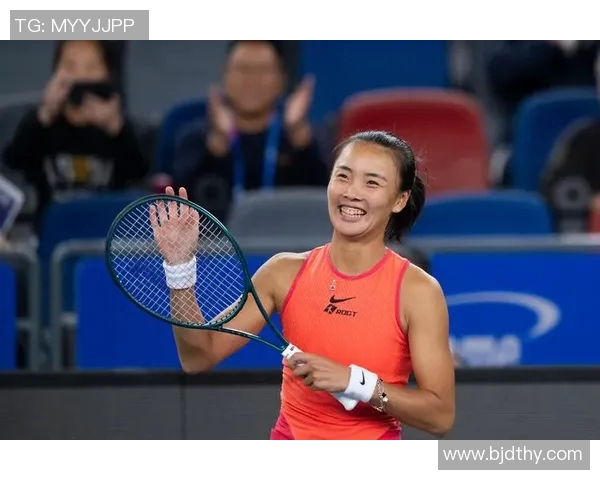 武汉网球队在网球比赛经验排名中创下新高展现实力与潜力