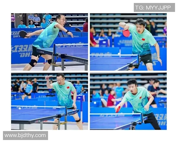 西安乒乓球队在锦标赛中的团队协作与默契表现分析