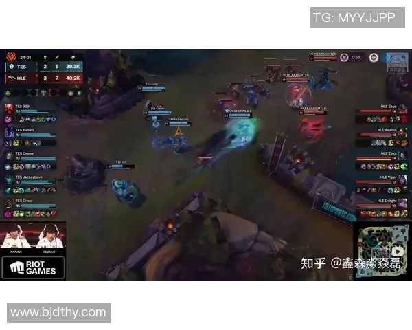 英雄联盟专题深度解析TES战队的比赛经验与成长历程