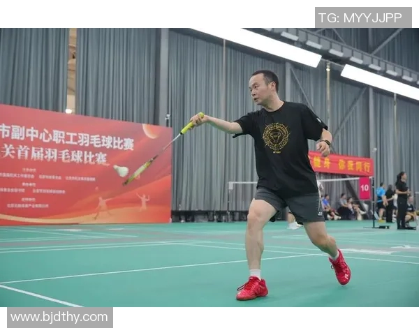 羽毛球盛宴：深入了解北京羽毛球队的训练与比赛节奏