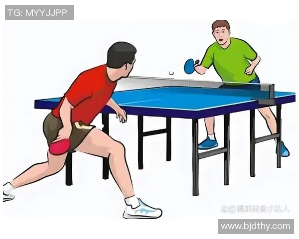 聚焦乒乓球：探讨成都乒乓球队默契配合与战术协作的成功之道