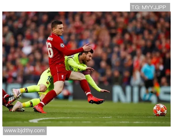 利物浦与巴萨激情对决在线直播全程回顾与精彩瞬间分析