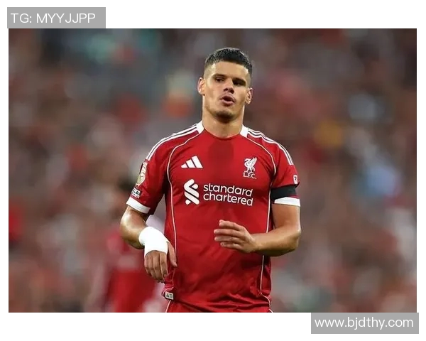 加克波:从新星崛起到足球巨星的华丽转身与未来展望 加克波:从新星崛起到足球巨星的华丽转身与未来展望