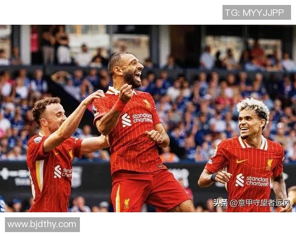 加的夫城与利物浦历史交锋比分回顾及分析 加的夫城与利物浦历史交锋比分回顾及分析