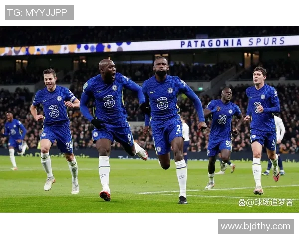 拜仁与切尔西精彩对决直播网站推荐及观看指南