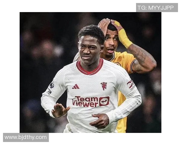 拉什福德领衔英超新星崛起助力曼联重返巅峰之路