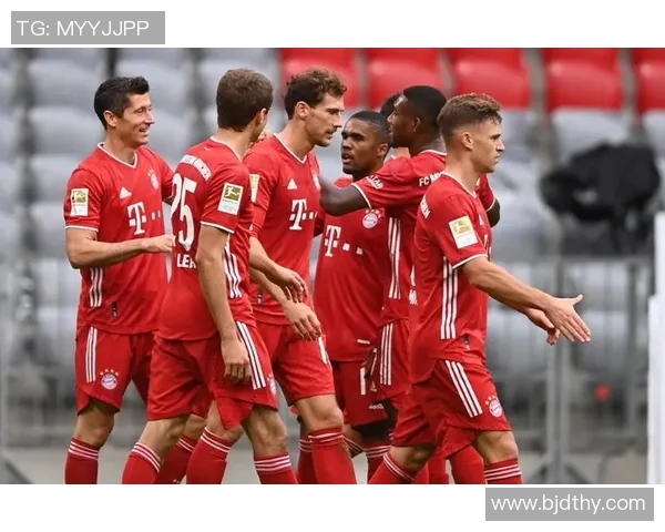 德甲巅峰对决rb莱比锡迎战拜仁慕尼黑争夺冠军荣耀