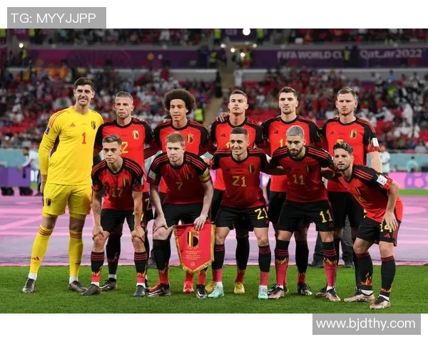 比利时与冰岛足球历史对决回顾与分析