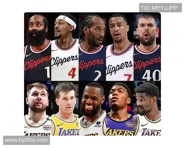 湖人快船全明星对决精彩回顾与球星表现分析