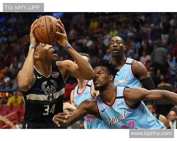 热火与雄鹿精彩对决直播观看指南及赛前分析