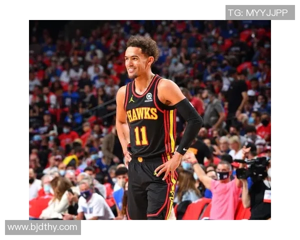 特雷杨引领新风潮NBA赛场上的年轻巨星崛起之路