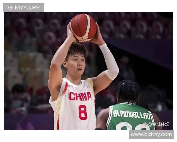 赵睿领衔新一季篮球盛宴展现实力与团队精神的完美结合