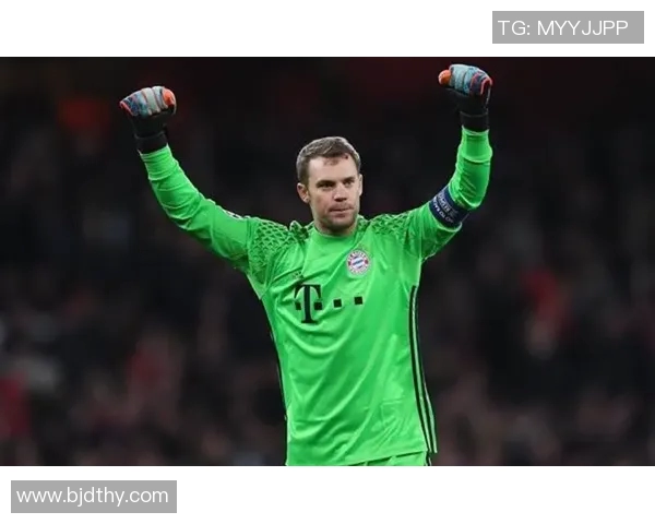 诺伊尔重伤缺席整个赛季拜仁紧急求助德赫亚顶替守门员位置