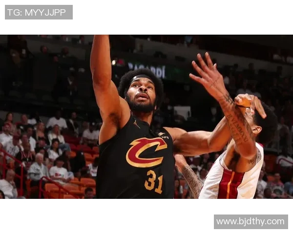 骑士与热火精彩对决直播网站全方位解析与观赛指南