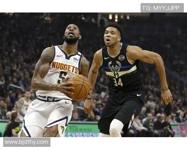 雄鹿与掘金精彩对决录像回放全程回顾与分析