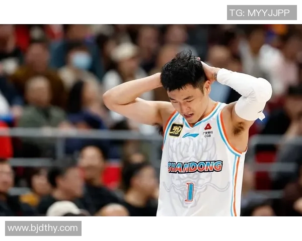 高诗岩的篮球之路：从青涩少年到职业球员的成长历程与心路历程