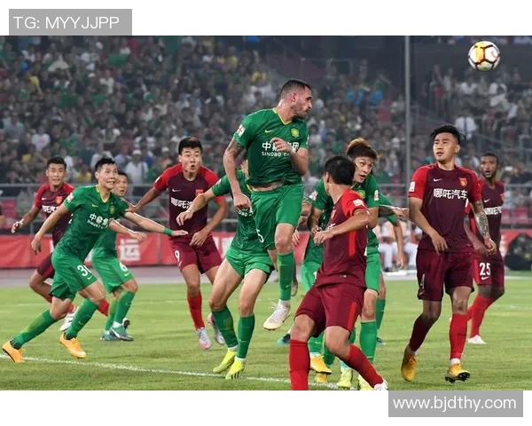 北京国安与河北华夏精彩对决全场录像回放及精彩瞬间分析