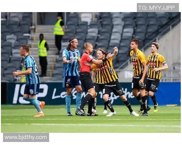 厄勒布鲁与天狼星的精彩对决揭示足球战术与团队协作的魅力