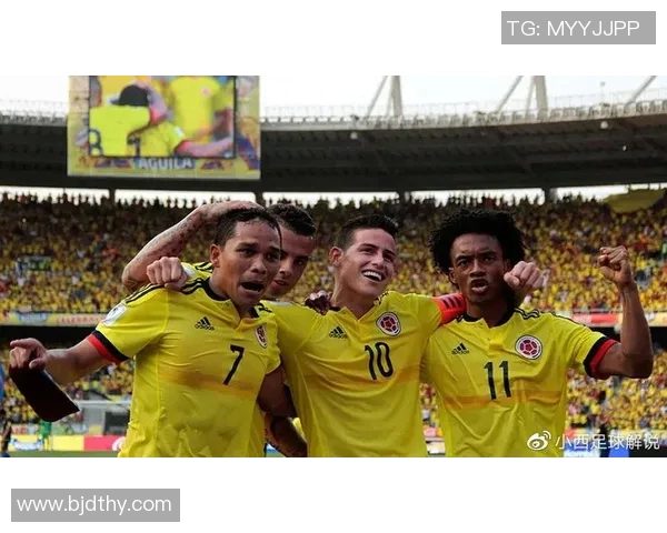 南韩与哥伦比亚足球友谊赛精彩比分揭晓引发热议