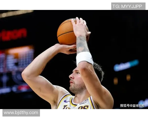 卢卡东契奇：天赋与努力交织的篮球传奇之路