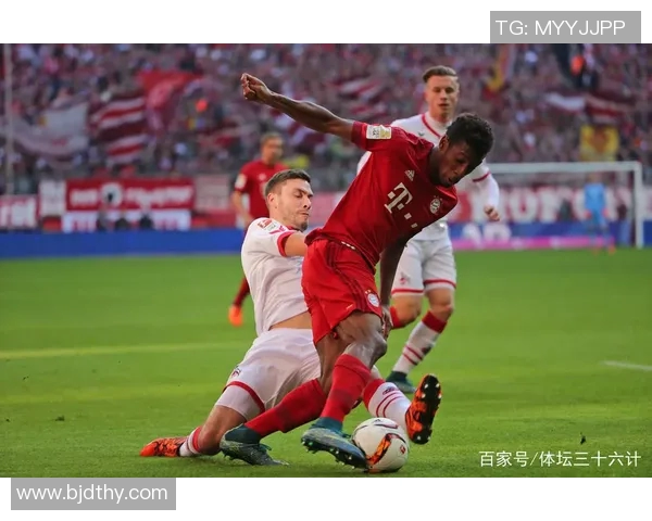 科隆与波鸿对决前瞻及比分预测分析，谁能笑到最后