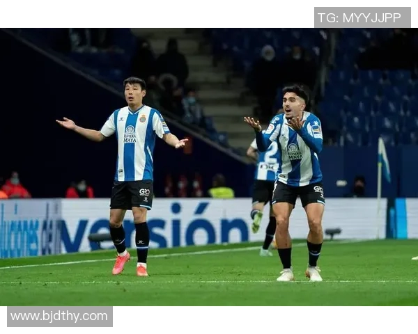 直播西甲西班牙人对阵劲敌精彩赛事全程回顾与分析