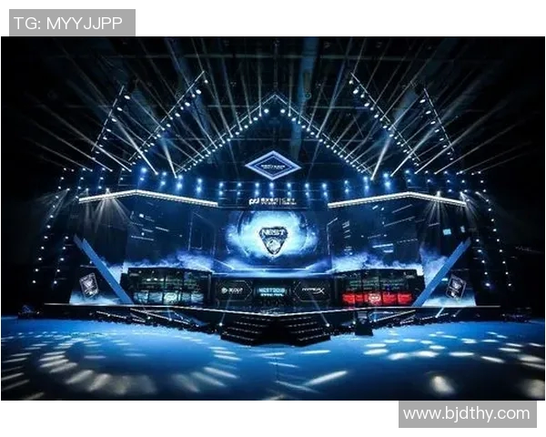 白帽战队在多伦多的精彩对决揭示电竞新格局与未来发展潜力