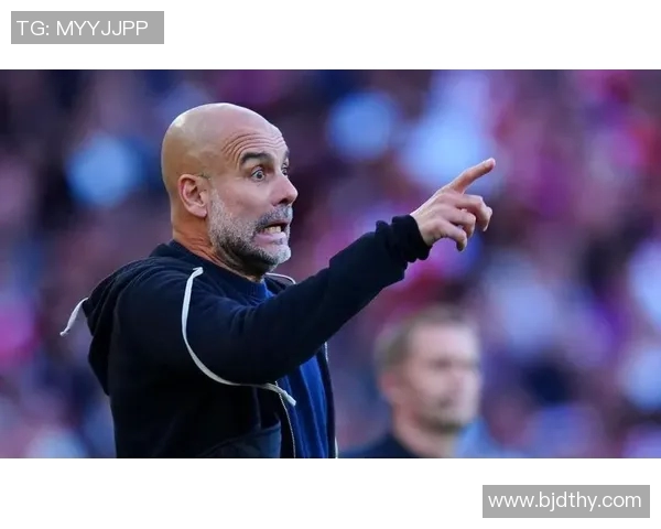 瓜迪奥拉愤怒指责裁判VAR失误影响比赛结果引发争议