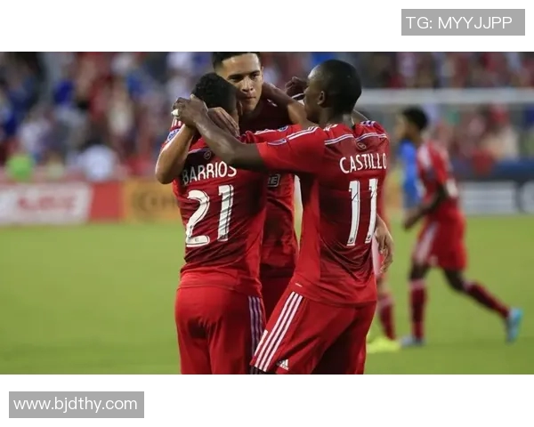 纽约红牛与亚持联的激烈对决即将上演球迷期待精彩瞬间