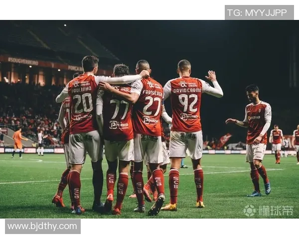 葡国民与波尔蒂芒的激烈对决谁将笑到最后的足球盛宴