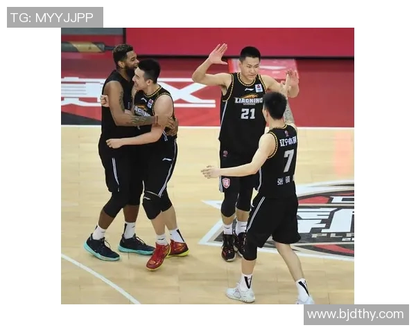 辽宁男篮与广厦在2021赛季激战正酣精彩对决回顾与分析