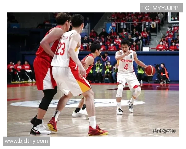 赵睿领衔中国男篮新一代崛起之路展望与挑战分析