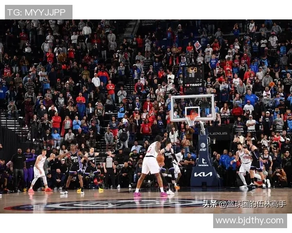 2016年NBA快船与骑士对决回顾精彩瞬间与赛季影响分析