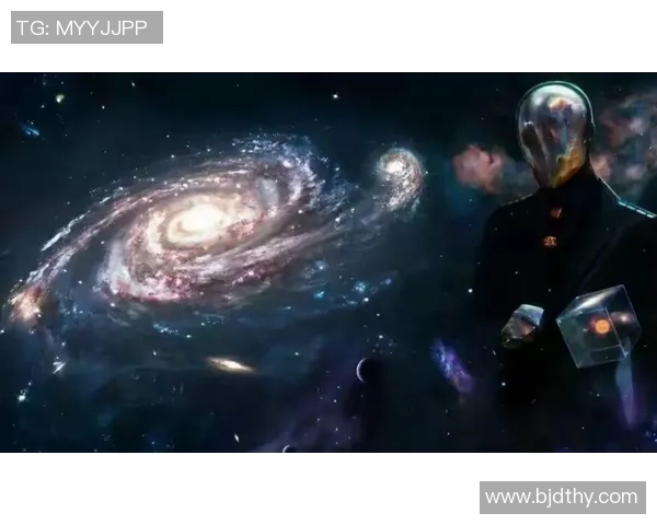 中央脉搏与北方星的对话探索宇宙中的命运与希望交织之路 中央脉搏与北方星的对话探索宇宙中的命运与希望交织之路