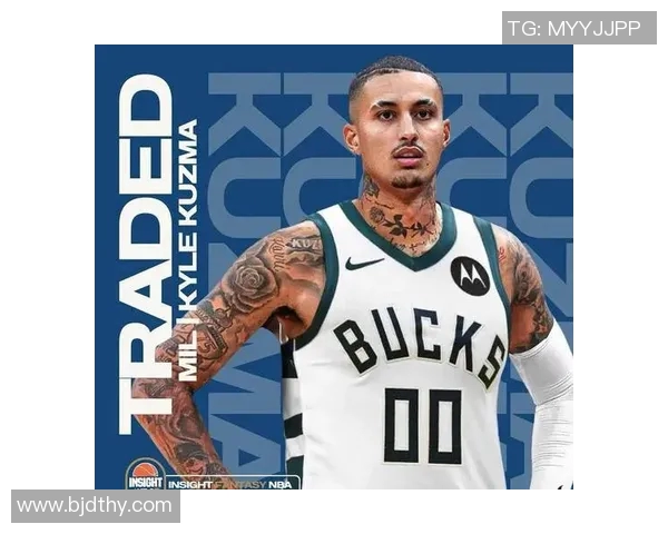 凯尔库兹马的崛起之路与NBA赛场上的精彩表现分析