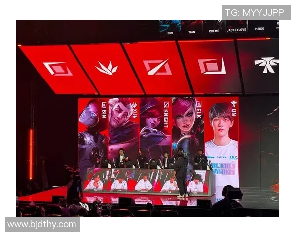 RNG战队盯防策略深度解析及其在英雄联盟中的影响 RNG战队盯防策略深度解析及其在英雄联盟中的影响