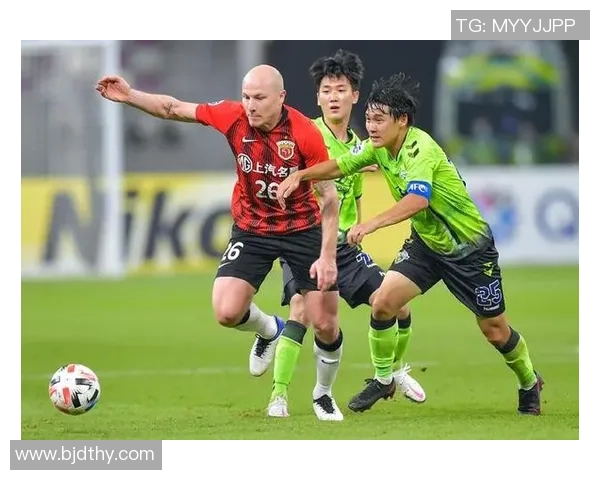 墨尔本胜利与蔚山现代激战正酣赛况回顾与精彩瞬间分析