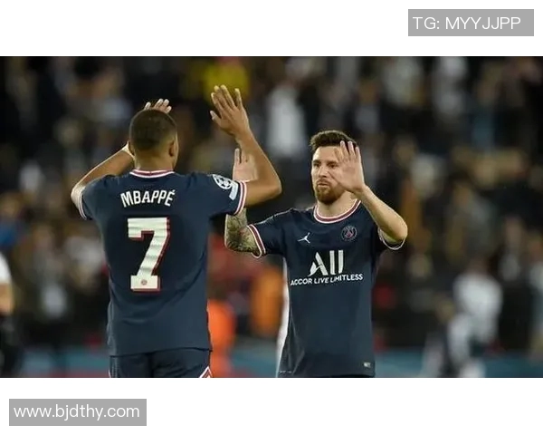 巴黎圣日尔曼迎战摩纳哥争夺法甲冠军关键战役即将上演