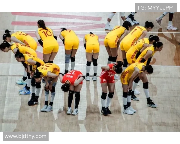 日本与加拿大排球对抗赛精彩回顾与分析展现两国实力对决