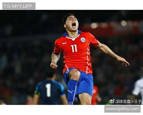 智利与喀麦隆下半场精彩对决分析与战术解读