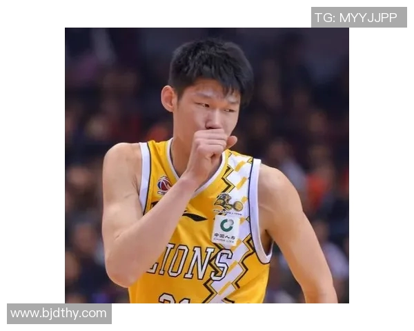 胡金秋：从青涩新星到CBA赛场的领军人物，见证篮球梦想的成长之路