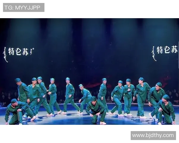 北京街舞队的节奏魅力探索与文化传承之旅MBA 北京街舞队的节奏魅力探索与文化传承之旅MBA