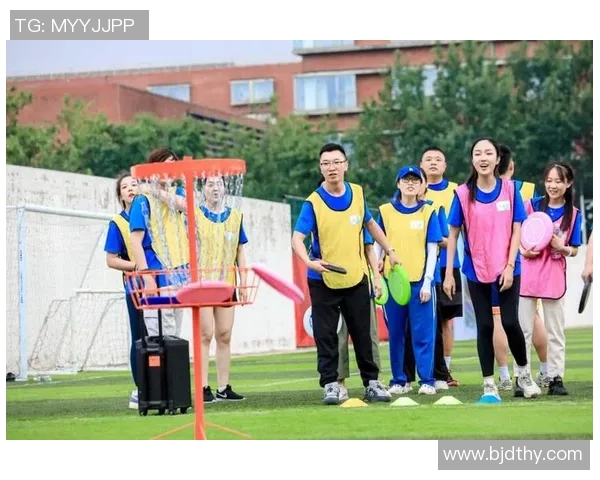 杭州飞盘队的灵活性探秘与训练技巧分享MBA 杭州飞盘队的灵活性探秘与训练技巧分享MBA