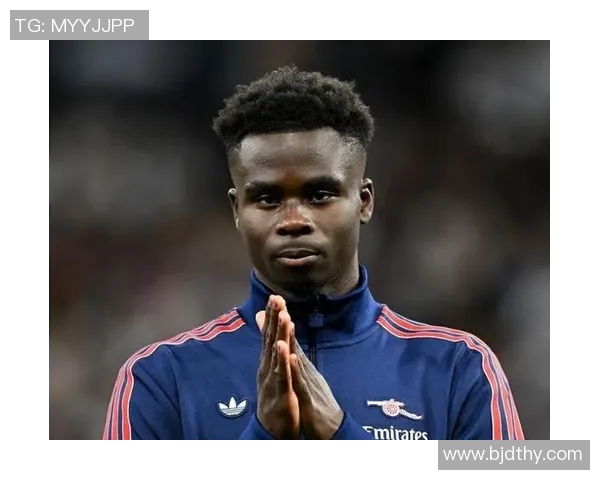 萨卡在绿茵场上的成长之路与未来发展潜力分析