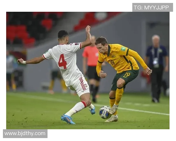 阿联酋与澳大利亚精彩对决集锦回顾与分析