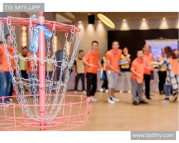 飞盘盛宴：深入解析广州飞盘队的竞技状态与发展潜力MBA