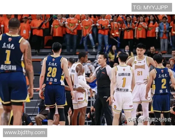 2018年CBA季后赛广东队与山西队激战回顾与精彩瞬间分析